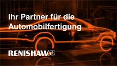 Ihr Partner für die Automobilfertigung